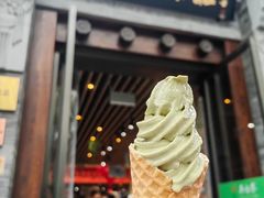 -吴裕泰茶莊(大栅栏店)