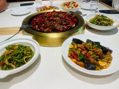 -恰八斗·猛火长沙菜(国贸店)