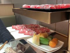 -海底捞火锅(九久奥特莱斯店)