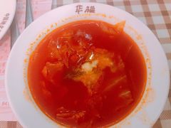 红菜汤-华梅西餐厅(哈尔滨中央大街店)