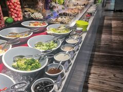 -威珀斯酒店·珀萃美食餐厅