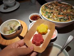 -闽上鲜·福建菜(龙湖滨江天街店)