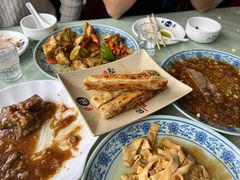 -协顺园回头馆(南顺城路店)