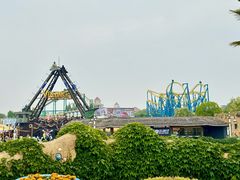 -大连海昌发现王国主题公园