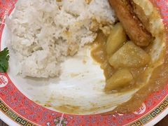 -曼谷食堂·泰国家庭料理