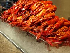 -“香”全日餐厅·株洲大汉希尔顿酒店