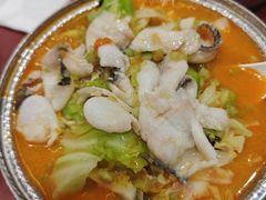 -喜家德虾仁水饺(长泰广场店)