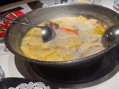 -古膳记猪肚鸡.生蚝鸡(拱北店)