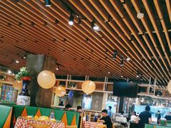 -俭朴菜(鲁磨路店)