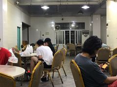 大堂-菜忠潮州牛肉店(岗厦店)