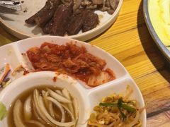 -喜来稀肉(北外滩白玉兰广场店)