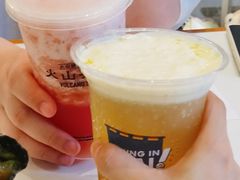 -火山屋台(新街口店)