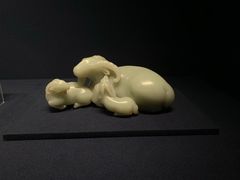 -上海博物馆(人民广场馆)