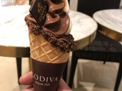 -GODIVA(月星环球港店)