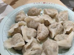 -老边饺子馆(东单店)