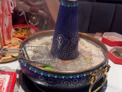 -董记老清泉·鲜切涮羊肉(窑岭店)