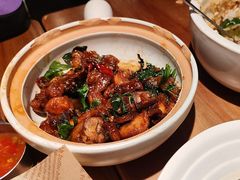 -岛风·台食小馆 ISLAND BISTRO(烟台山店)