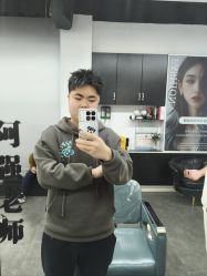 -BM造型·烫染专业店
