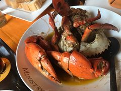 -Ministry of Crab(科伦坡店)