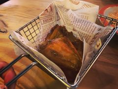 -BISTROFIORE美伊娜(伊犁南路店)