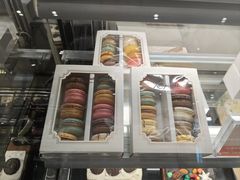 -大连铂尔曼酒店-铂尔曼美食廊 Pullman Deli