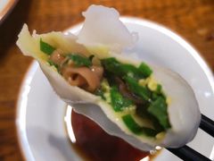 -必点海鲜·鲅鱼水饺(鞍山西道店)
