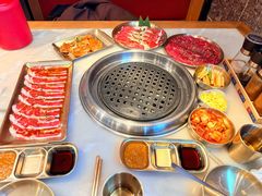 -韩宫宴和牛烤肉(无锡大东方广场店)
