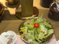 -西塔老太太泥炉烤肉(亚运村店)