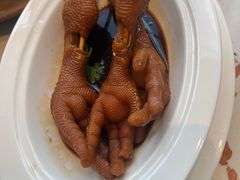 -点都德(广州白云山景区南门店)