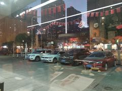-庆峰龙虾烧烤(合肥一店)
