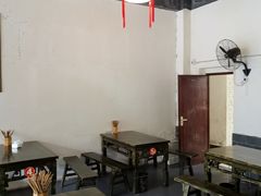 大堂-张醪糟(街子店)