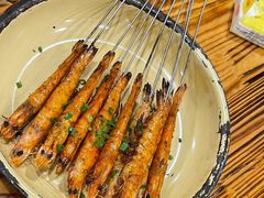 -夹夹大·蟹蟹大排档(财富又一城店)