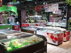 -城市名人壹超市(万达店)