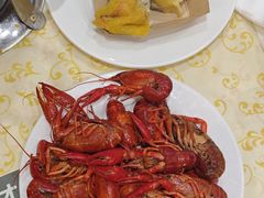-金马门国际美食百汇(珞喻路店)