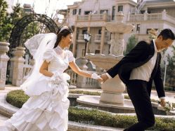 -第一夫人婚纱摄影(南京店)