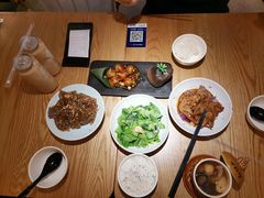 -老福洲徐记(福新店)