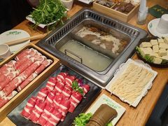 -草原塞蛮羊火锅城(港湾店)