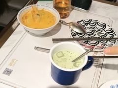 -太食獸泰式茶餐厅(兰州中心首店)