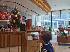 -星巴克(长沙麓南广场店)