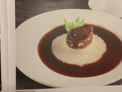-真爱中国餐馆·年华店(朱雀大街店)