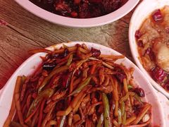 -如意香辣鸡架(总店)