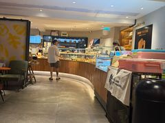 -方炉·天然食材面包店(青秀店)
