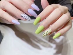 -CO COLOR美甲美睫美妆