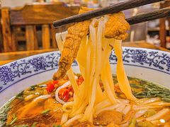 -活鱼村·老陈记粉店
