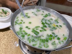 -半盆菜酒家(中山南一路店)