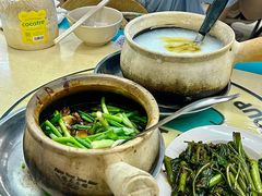 田鸡粥-明辉田鸡粥