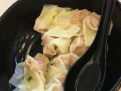 -王家沙点心店(西康路店)