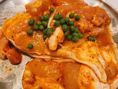 -韩宫宴烤肉·料理(宝山万达店)