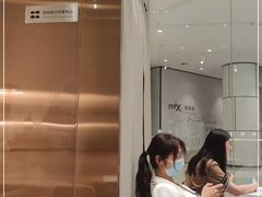 -奈雪的茶(石家庄万象城店)
