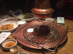 -王妃家(明洞中央店)